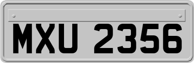 MXU2356