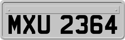 MXU2364
