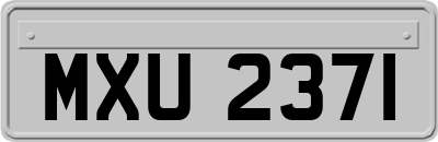 MXU2371