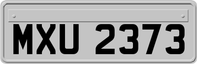 MXU2373