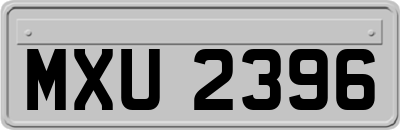 MXU2396
