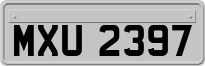 MXU2397