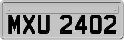 MXU2402
