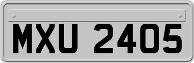 MXU2405