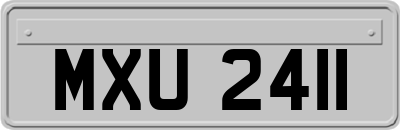 MXU2411