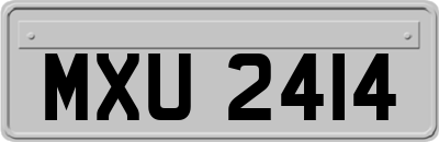 MXU2414