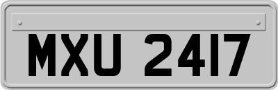 MXU2417