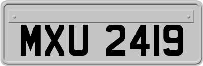MXU2419