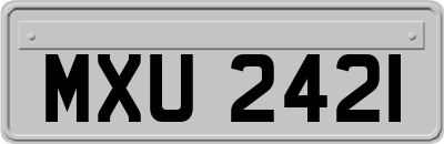 MXU2421