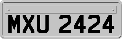 MXU2424