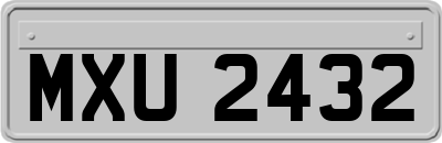 MXU2432