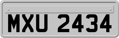 MXU2434