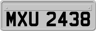 MXU2438