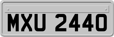 MXU2440