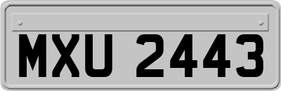 MXU2443