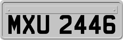MXU2446