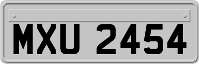 MXU2454