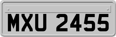 MXU2455