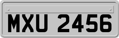 MXU2456