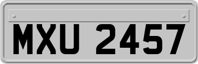 MXU2457