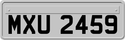 MXU2459