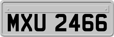 MXU2466