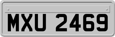 MXU2469