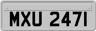 MXU2471