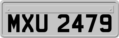 MXU2479