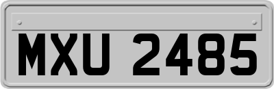 MXU2485