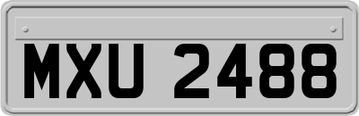 MXU2488