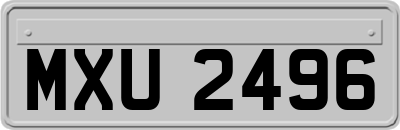MXU2496