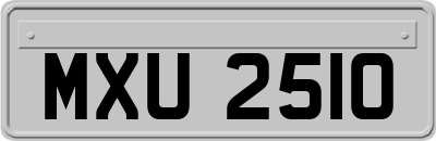 MXU2510