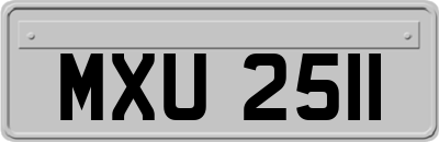 MXU2511