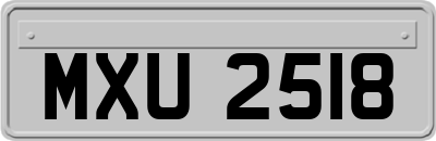 MXU2518