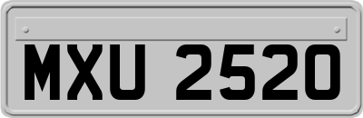 MXU2520