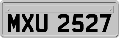 MXU2527