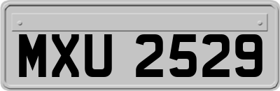 MXU2529