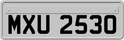 MXU2530