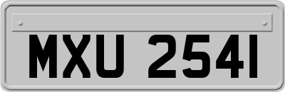 MXU2541