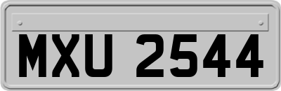 MXU2544