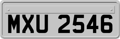 MXU2546