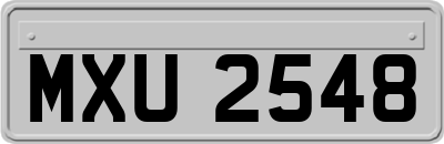 MXU2548
