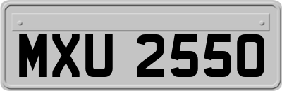 MXU2550