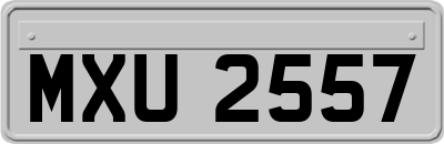 MXU2557