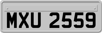 MXU2559