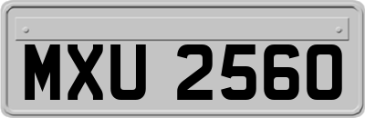 MXU2560