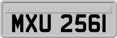 MXU2561