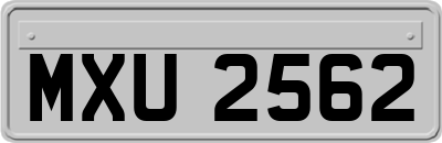 MXU2562