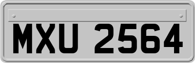 MXU2564